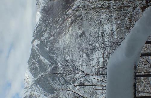 Cerler Hotel | Hotel Areulo