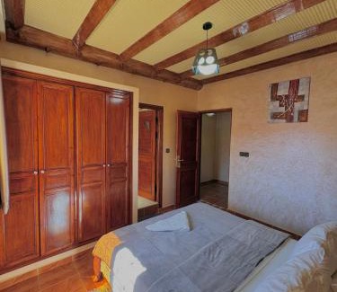Tafraout Hotel | hotel arganier tafraoute