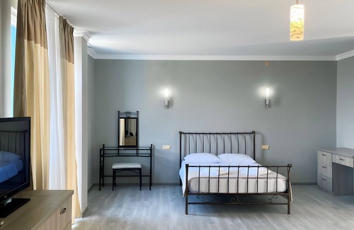 Ureki Hotel | Hotel Argo