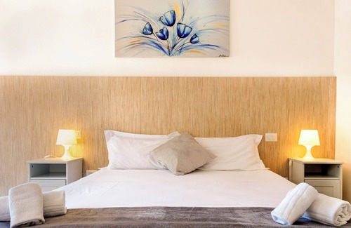 Marina di Ragusa Hotel | Hotel Aria di Mare