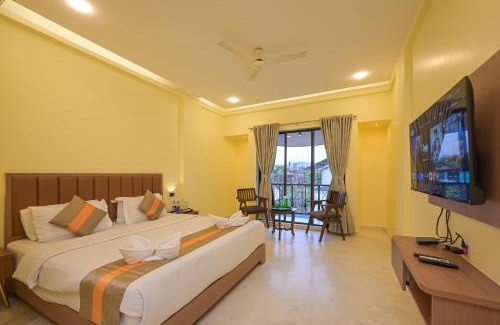 Lonavala Hotel | Hotel Aristro Lonavala