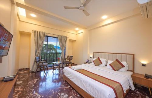 Lonavala Hotel | Hotel Aristro Lonavala