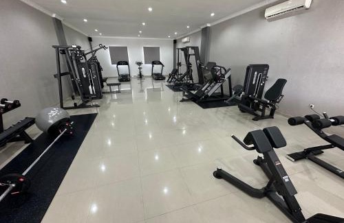 Serang Hotel | Hotel Arisu