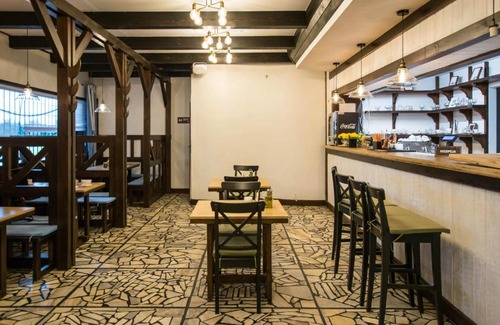 Tarnobrzeg Hotel | HOTEL ARKA
