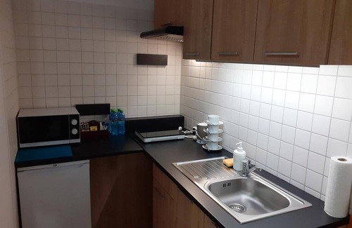 Plock Hotel | Hotel Arkadia