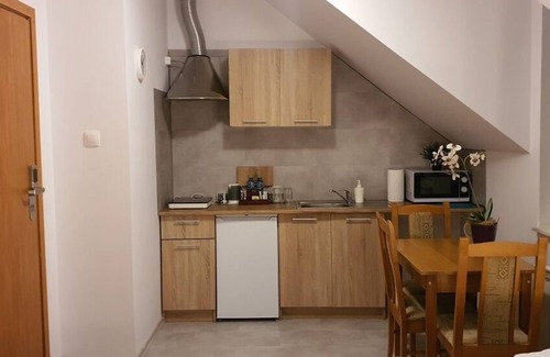 Plock Hotel | Hotel Arkadia