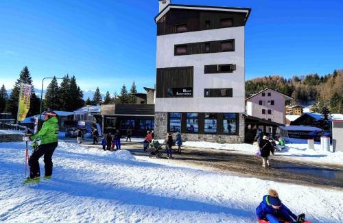 Madesimo Hotel | Hotel Arlecchino - Dada Hotels