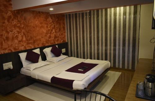 Bandra East Hotel | Hotel Arma Court - Near US Embassy, BKC