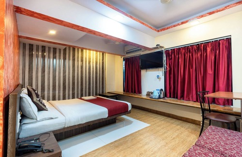 Bandra East Hotel | Hotel Arma Near BKC