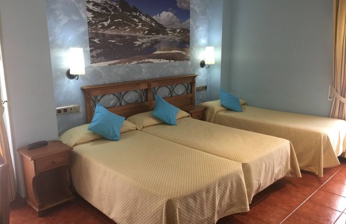 Escalona Hotel | Hotel Arnal