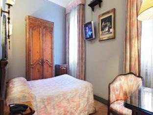 Rubiera Hotel | Hotel Arnaldo Aquila D’oro