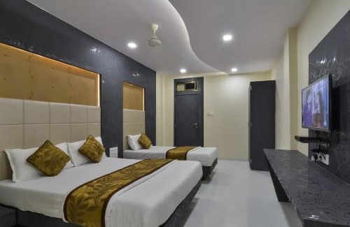 Dadar East Hotel | Hotel Aroma- Dadar