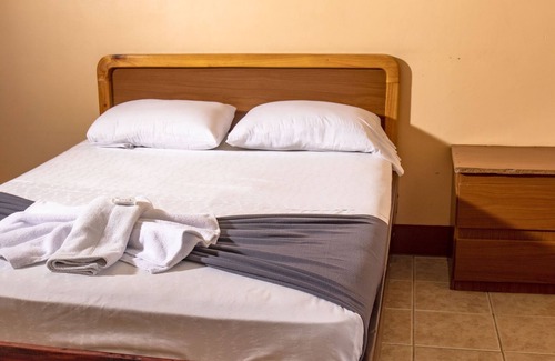 Catedral Hotel | Hotel Arrecifes