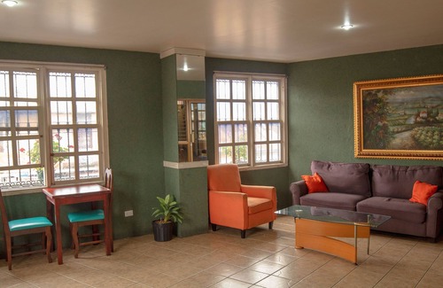 Catedral Hotel | Hotel Arrecifes