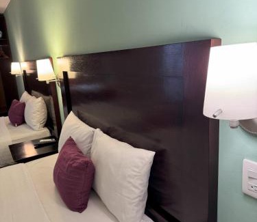 Lagos de Moreno Hotel | Hotel Arribo