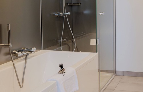 Delft Hotel | Hotel Arsenaal Delft