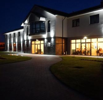 Naklo nad Notecia Hotel | HOTEL Art Cafe