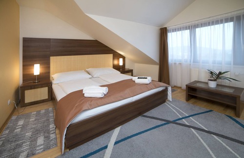 Pisek Hotel | Hotel Art