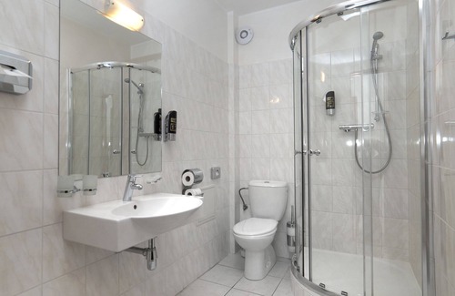 Pisek Hotel | Hotel Art
