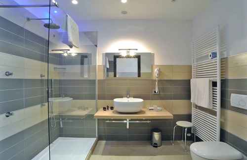 Solignano Nuovo Hotel | Hotel Arthur