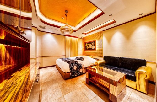 Izumiotsu Hotel | HOTEL Artia Izumiotsu (Adult Only)