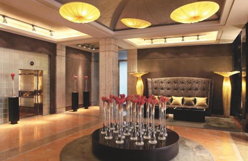 Barceloneta Hotel | Hotel Arts Barcelona