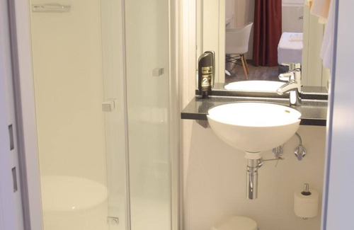St. Leon Hotel | Hotel Arts