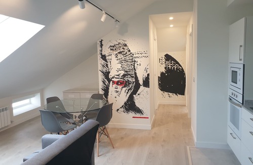 Casco Viejo Hotel | Hotel Arts-Gasteiz
