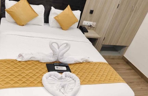 Santacruz West Hotel | HOTEL ARTS INTERNATIONAL