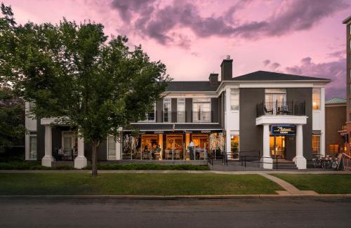 Kensington Hotel | Hotel Arts Kensington
