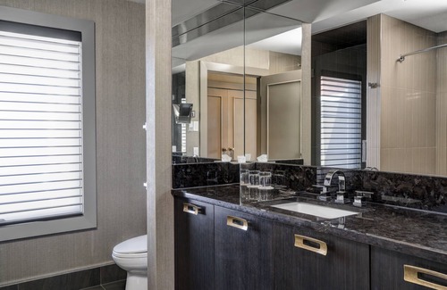 Kensington Hotel | Hotel Arts Kensington