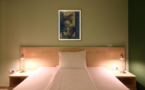 Lastva Grbaljska Hotel | Hotel Aruba