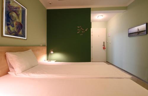Lastva Grbaljska Hotel | Hotel Aruba