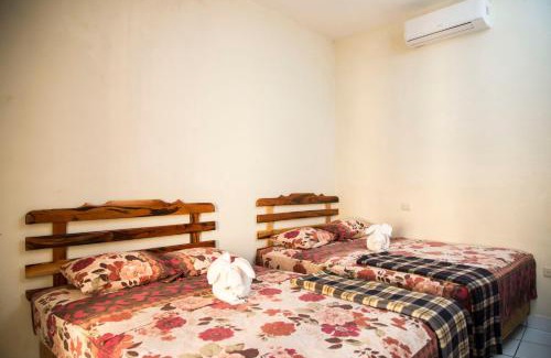 El Remate Hotel | Hotel Aruma
