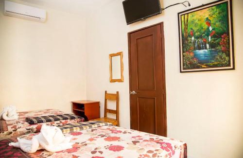 El Remate Hotel | Hotel Aruma