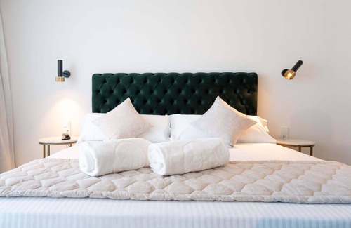 Ondara Hotel | Hotel ASA La Marina by SH Hoteles