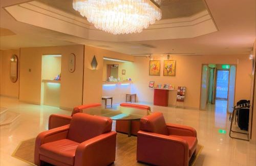 Naka Ward Hotel | Hotel Ascent Hamamatsu