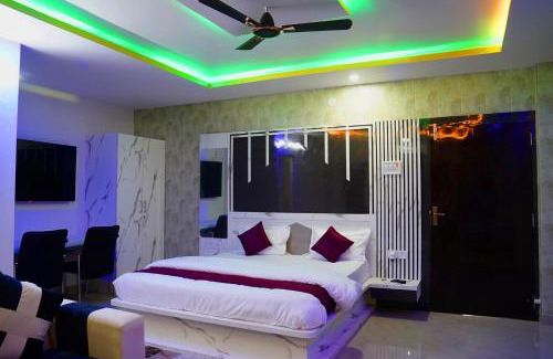 Simdega Hotel | Hotel Asha