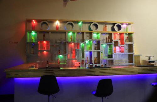 Simdega Hotel | Hotel Asha