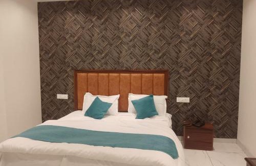 Patiala Hotel | hotel ashirwad