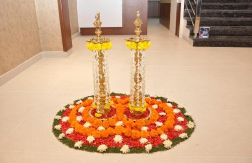 Karur Hotel | Hotel Ashok Palace