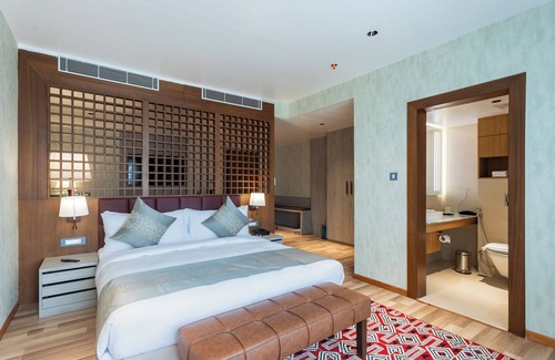 Jhapa Hotel | Hotel Ashwatth