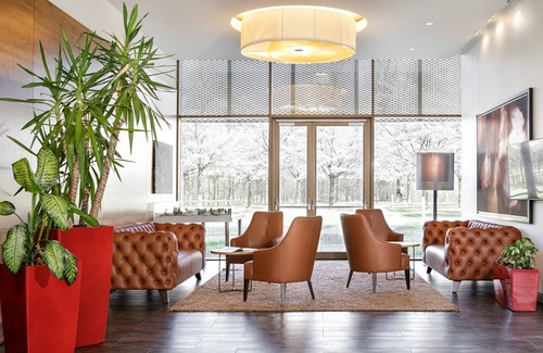 Leoben Hotel | Hotel & Asia Spa Leoben