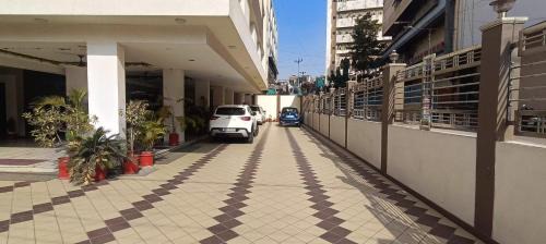 Nagpur Hotel | Hotel Asian Inn, Nagpur