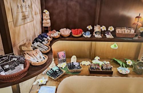 Ichibancho Hotel | Hotel Asian Resort