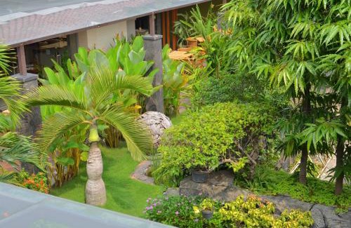 North Cirebon Hotel | HOTEL ASRI CIREBON