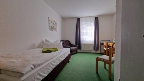 Saalfeld-Saale Hotel | Hotel Asterra