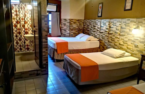 Retalhuleu Hotel | Hotel Astor
