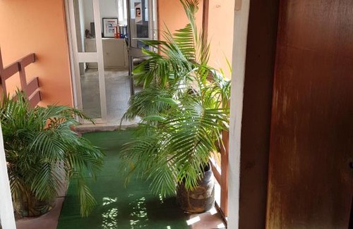 Douala Hotel | Hotel Astoria