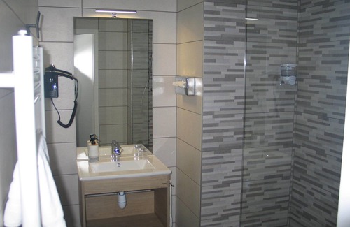 Villeboeuf - Fauriel - Vivaraize Hotel | Hotel Astoria